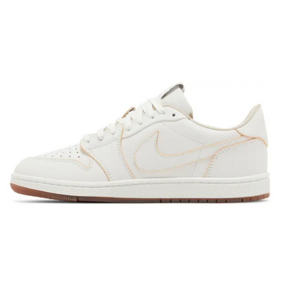 Nike Air Jordan 1 Retro Low '85 OG 'Wings - Summit White'