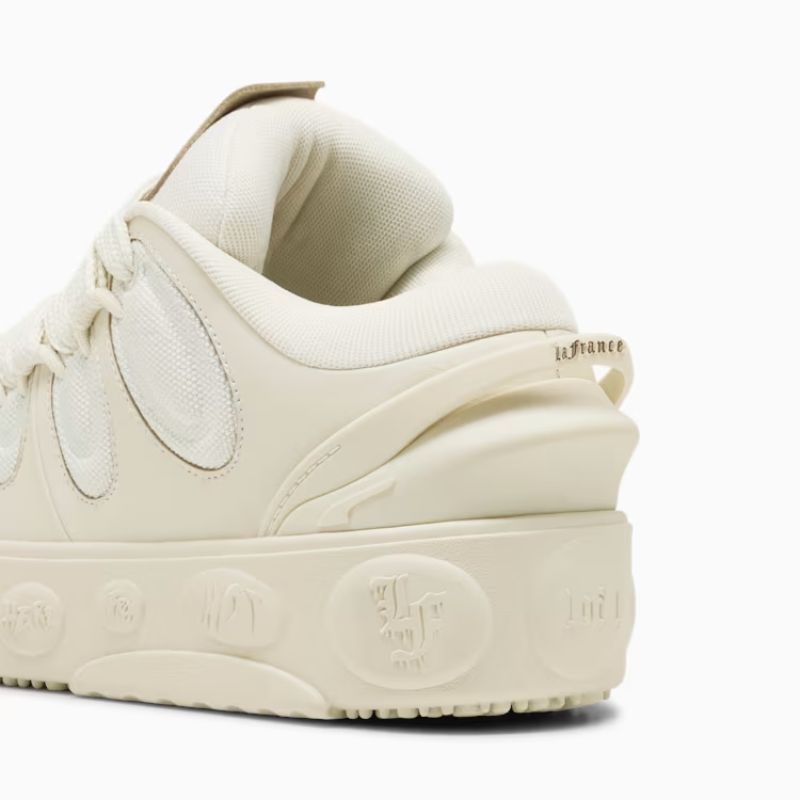 LaFrancé Basketball Sneakers