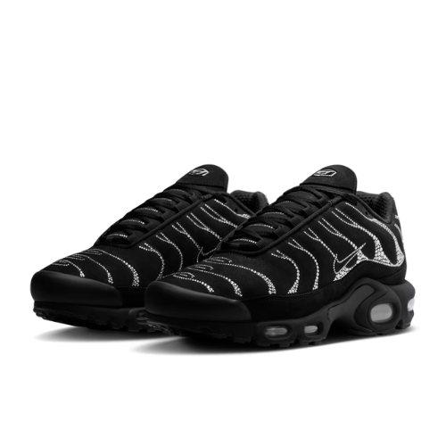 Nike Air Max Plus with Swarovski Crystals Moonlight