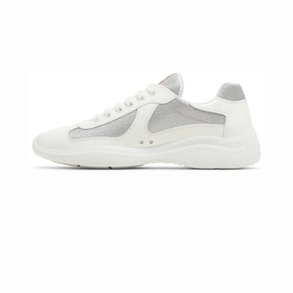 Prada America's Cup 'White Silver'