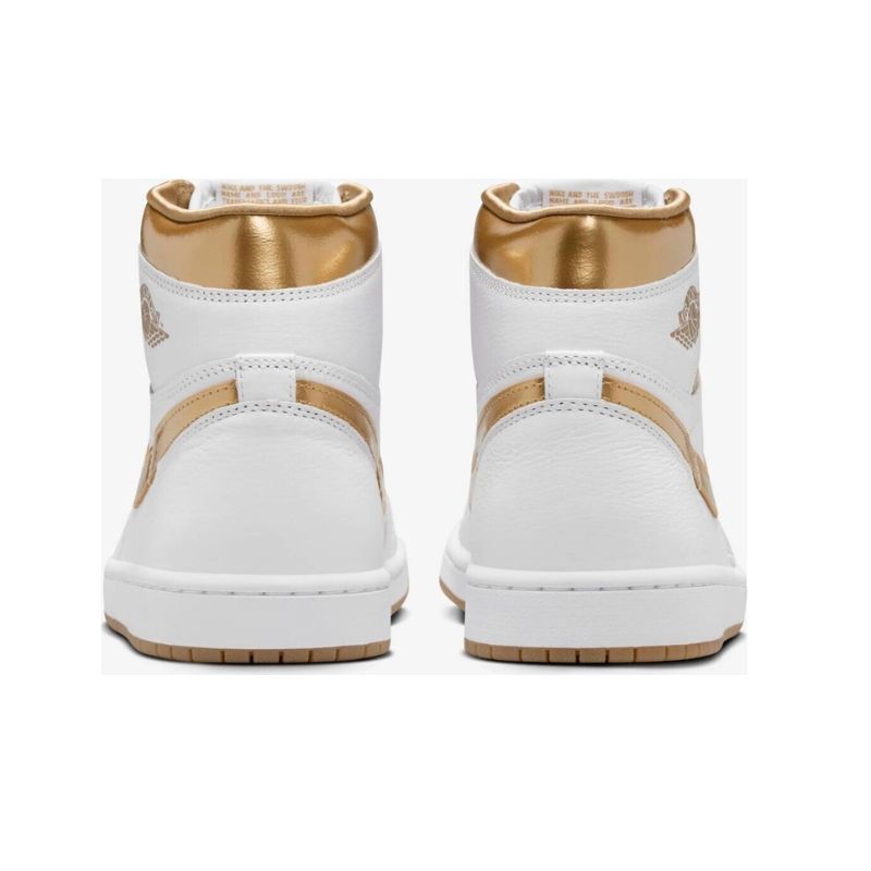 Air Jordan 1 High OG WMNS "Metallic Gold"