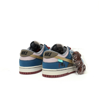 Nike SB Dunk Low"Black Myth: Wu kong"