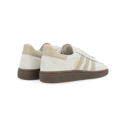 adidas Handball Spezial "Aluminum / Wonder Beige"