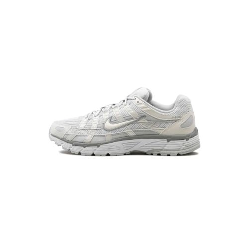 Nike P-6000 "Summit White / Pure Platinum"
