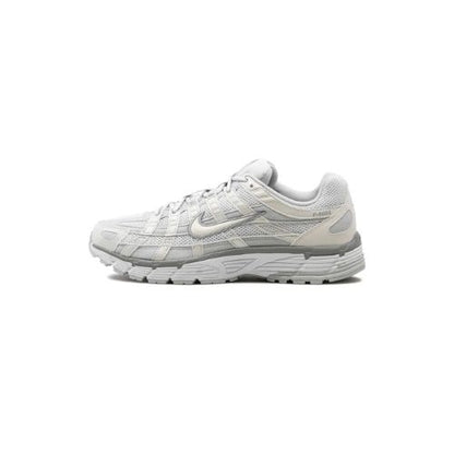 Nike P-6000 "Summit White / Pure Platinum"