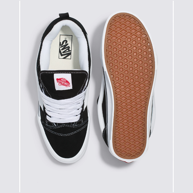Vans Knu Skool Shoe