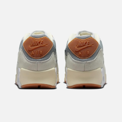 Patta x Nike Air Max 90 “Particle Grey”