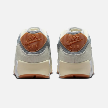 Patta x Nike Air Max 90 “Particle Grey”