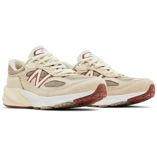 New balance loro piana