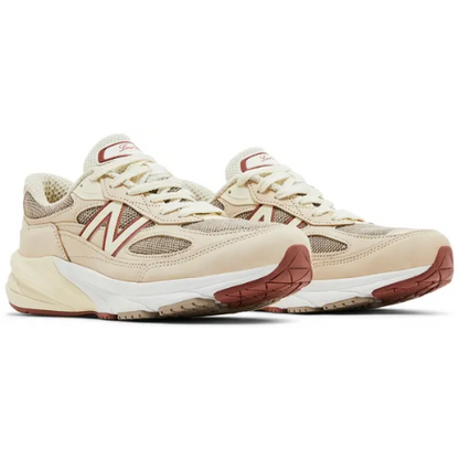New balance loro piana