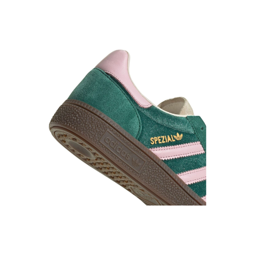 adidas spezial Handball Green