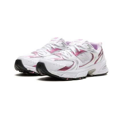 New Balance 530 "White / Pink Sugar"