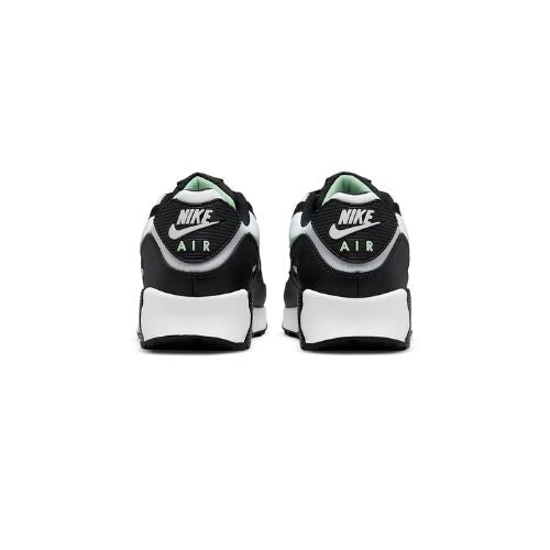 Nike Air Max 90 "Black White Green"