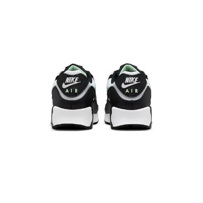Nike Air Max 90 "Black White Green"