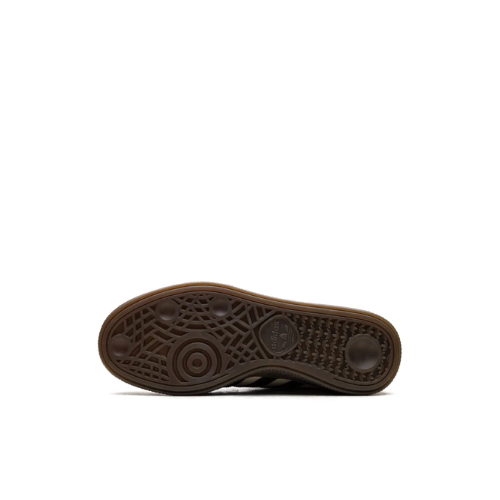 adidas baskets Handball Spezial 'Wonder White Black'