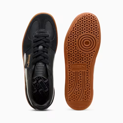 Puma Palermo