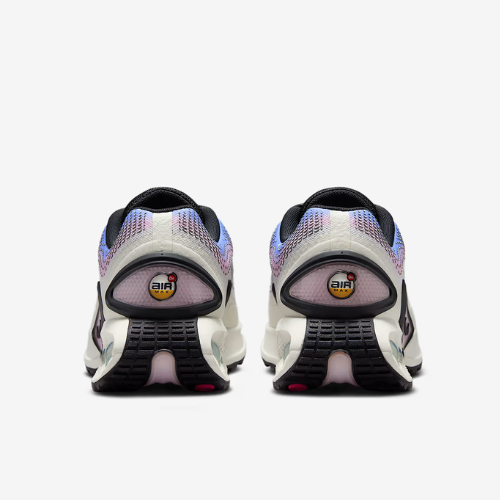 Nike air max dn Pink Foam/Aluminum/Metallic Silver/Off Noir