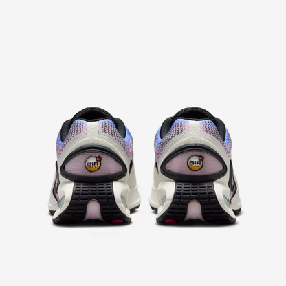 Nike air max dn Pink Foam/Aluminum/Metallic Silver/Off Noir