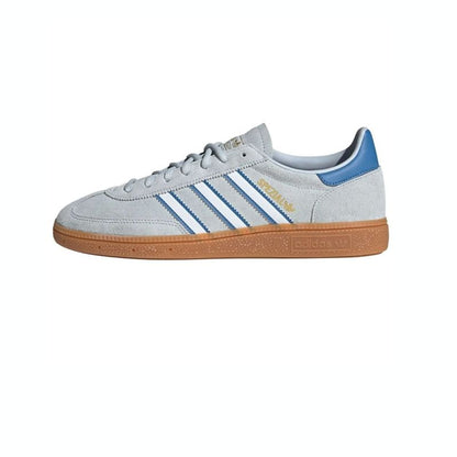 adidas Handball Spezial 'Grey / Blue / Gum'