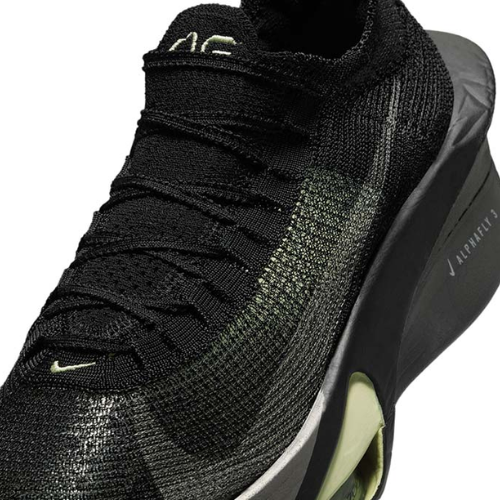 Nike Air ZoomX Alphafly Next 3% "Olive Aura"