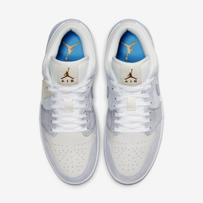 Nike Air Jordan 1 Low Paris