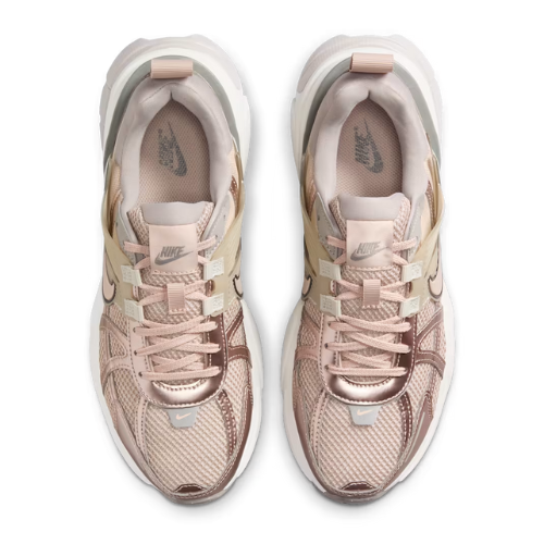 Nike V2K Run Rose Metallic