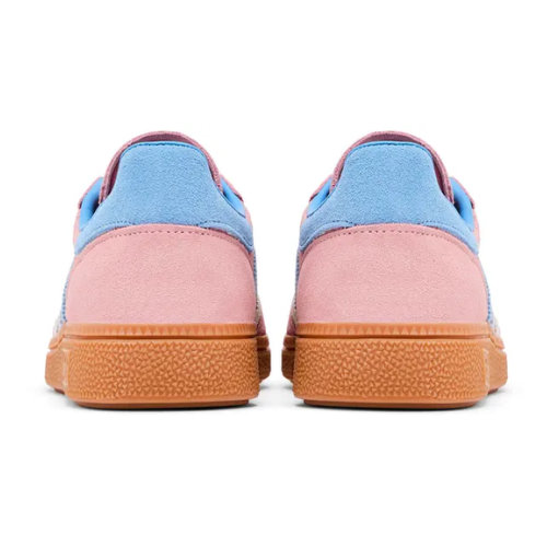 Adidas Handball Spezial “Semi Pink Spark / Light Blue / Clear Sky”