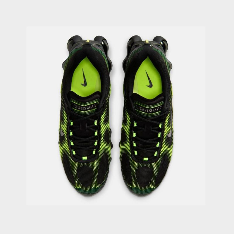 Nike Air Liquid Max « Green Apple »