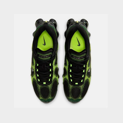 Nike Air Liquid Max « Green Apple »