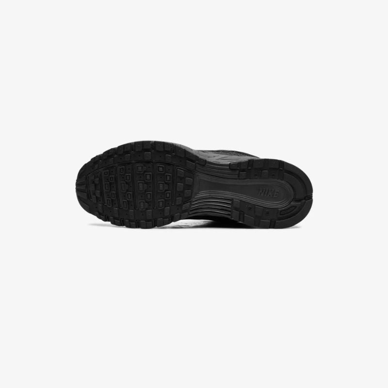 P-6000 Premium ALL BLACK