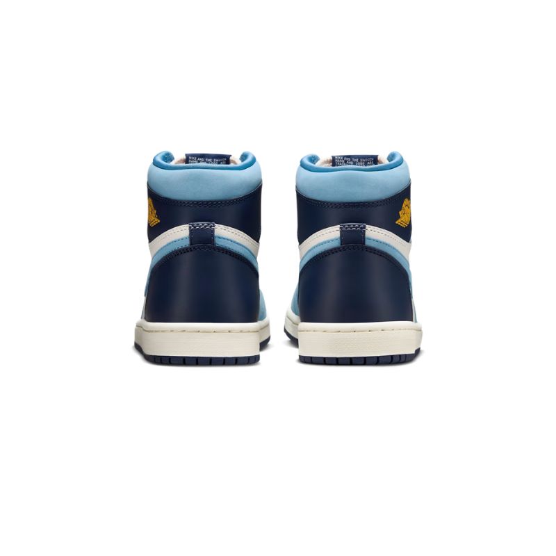 Nike Air Jordan 1 High OG "First in Flight"