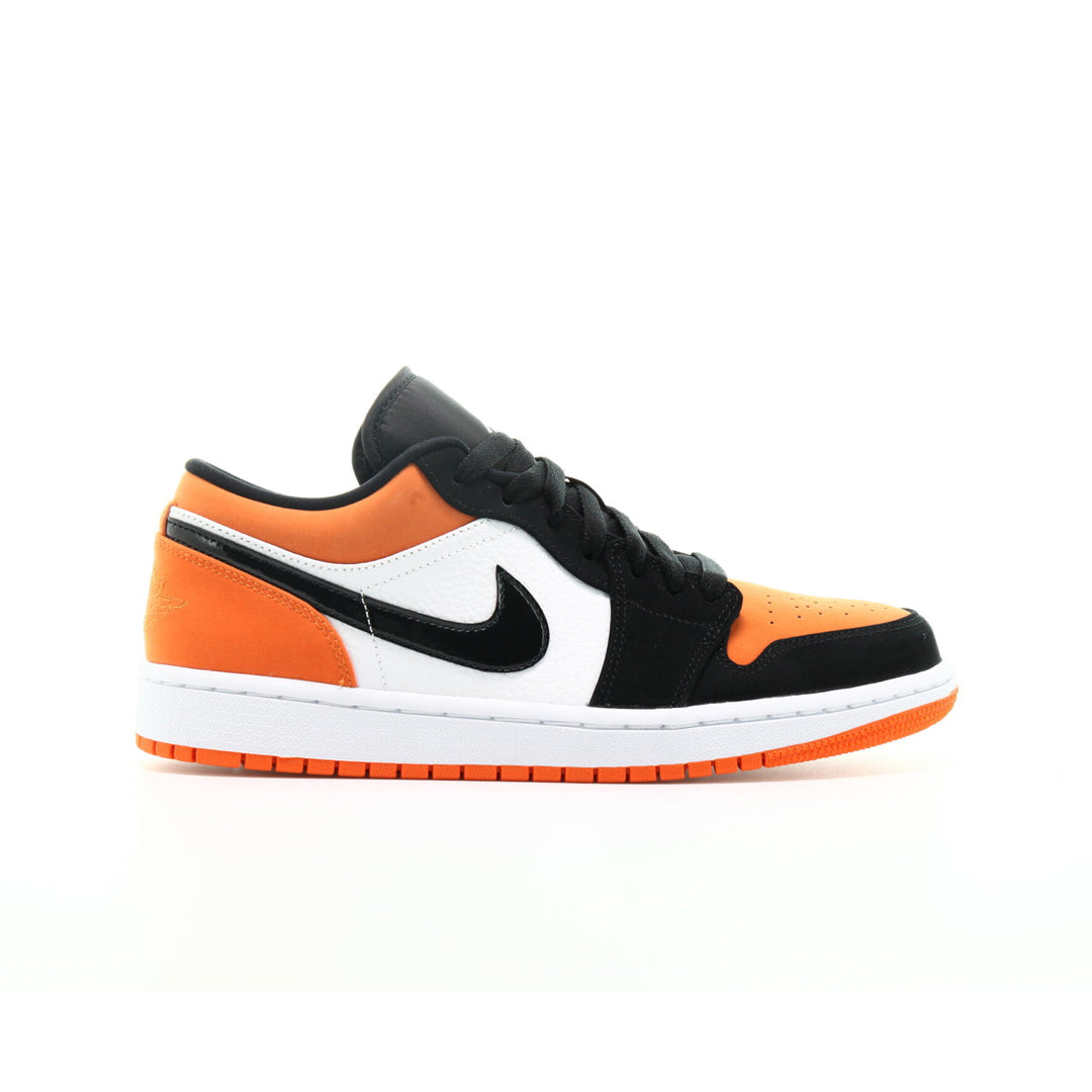 NIKE AIR JORDAN 1 LOW SHATTERED BACKBOARD
