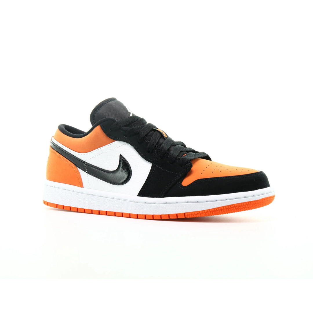 NIKE AIR JORDAN 1 LOW SHATTERED BACKBOARD