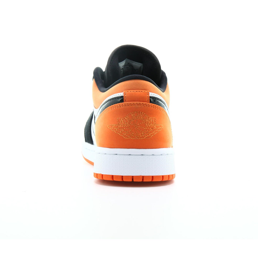 NIKE AIR JORDAN 1 LOW SHATTERED BACKBOARD