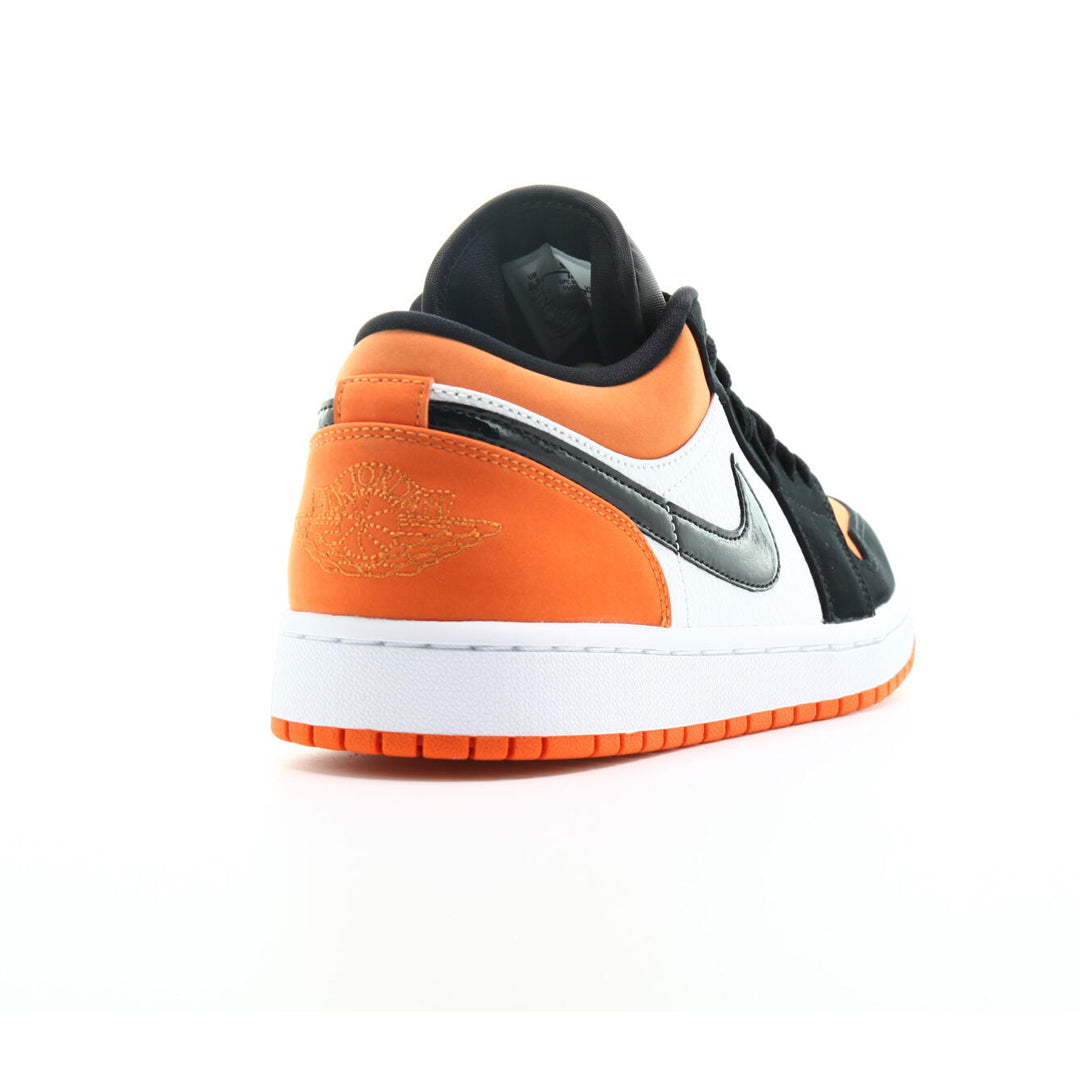 NIKE AIR JORDAN 1 LOW SHATTERED BACKBOARD