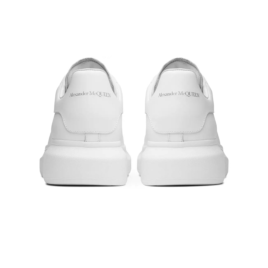 ALEXANDER MCQUEEN OVERSIZED