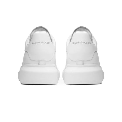 ALEXANDER MCQUEEN OVERSIZED