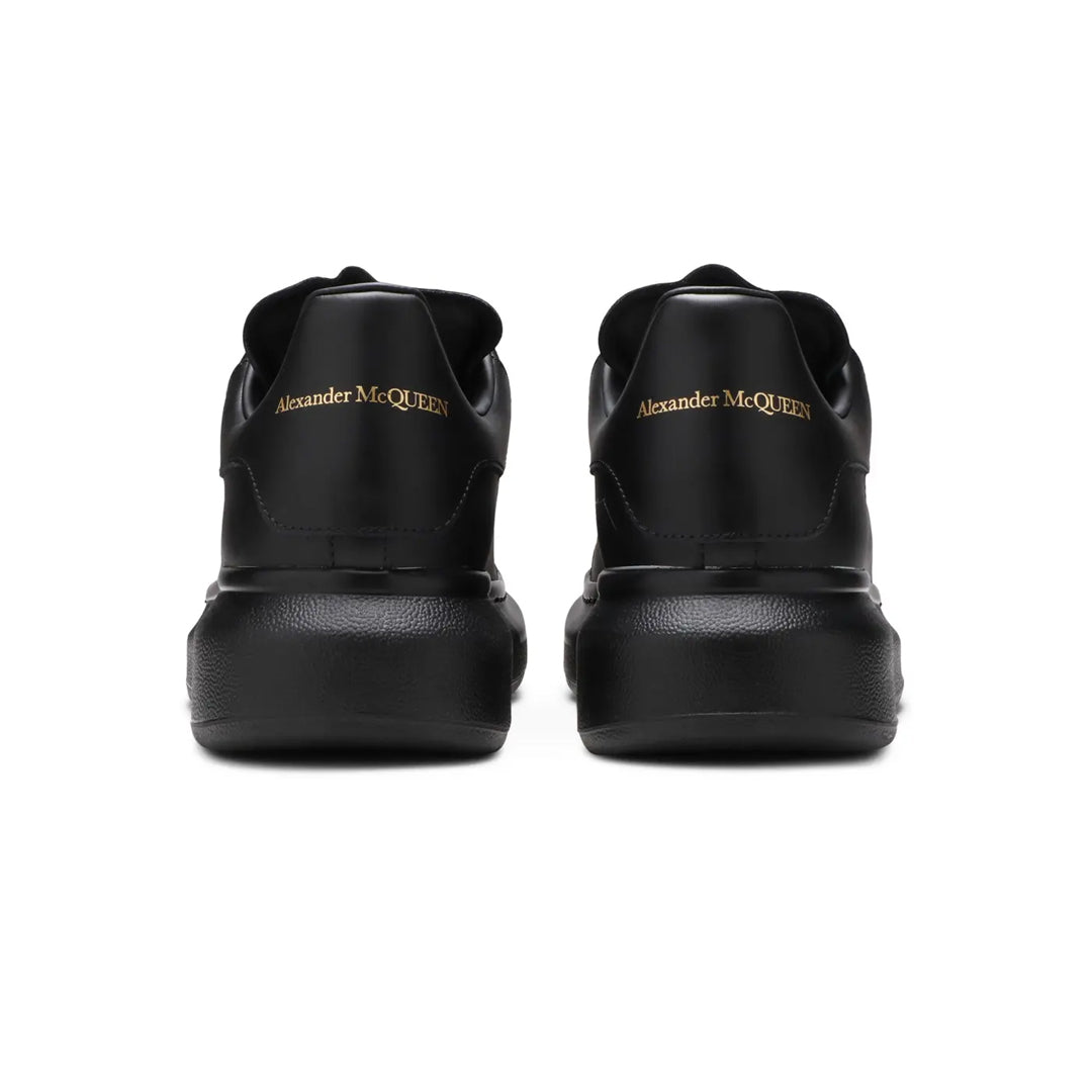 ALEXANDER MCQUEEN OVERSIZED