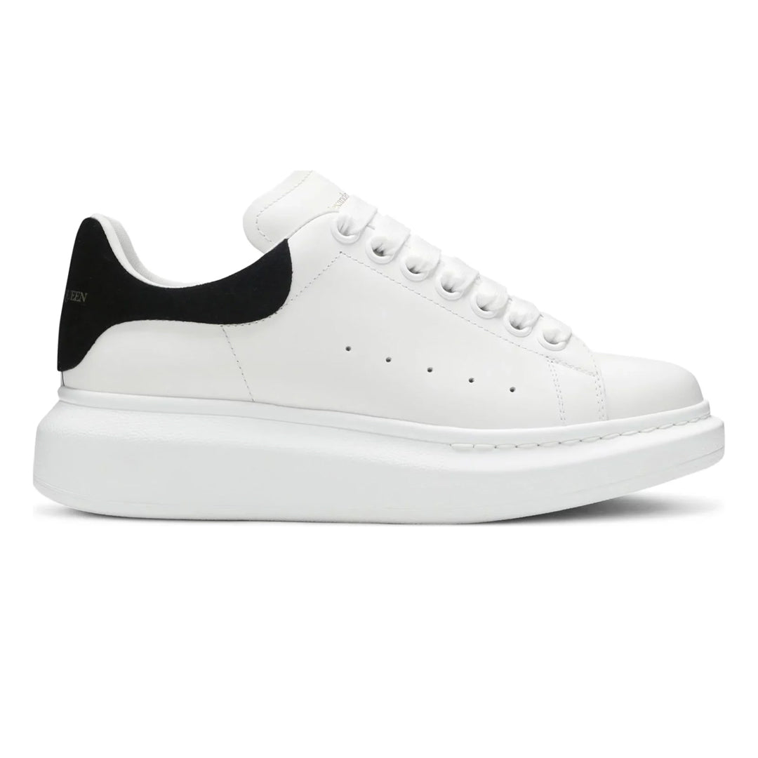 ALEXANDER MCQUEEN OVERSIZED