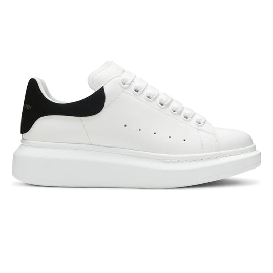 ALEXANDER MCQUEEN OVERSIZED