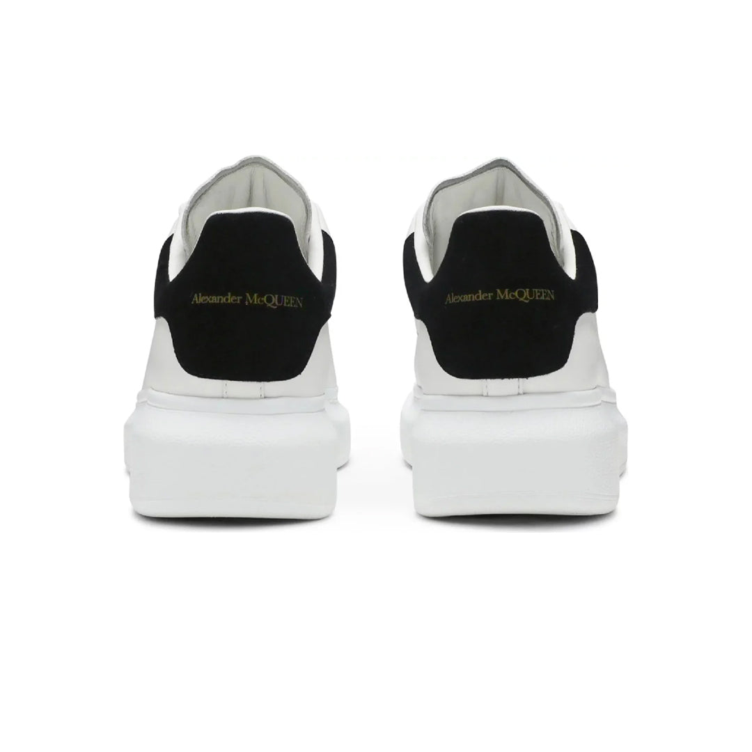 ALEXANDER MCQUEEN OVERSIZED