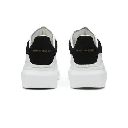 ALEXANDER MCQUEEN OVERSIZED