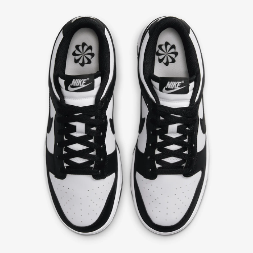 Nike  SB Dunk Low “Panda”
