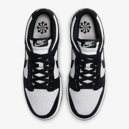 Nike  SB Dunk Low “Panda”