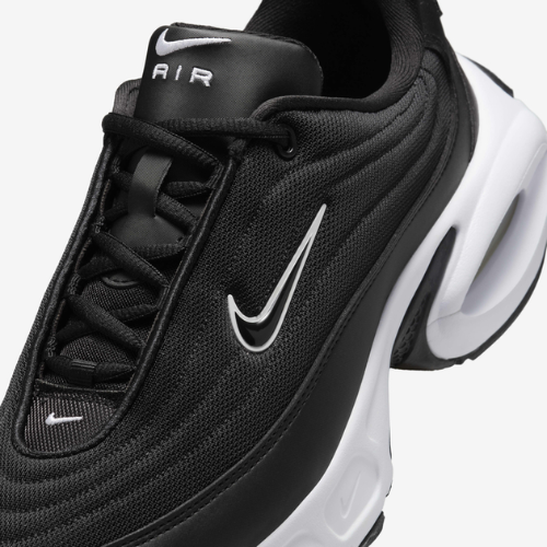 Nike Air Max Portal Black White