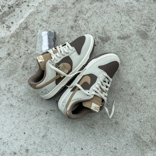 Nike SB Sunk Otomo Katsuhiro Bear