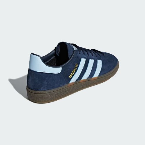 ADIDAS Spezial Blue