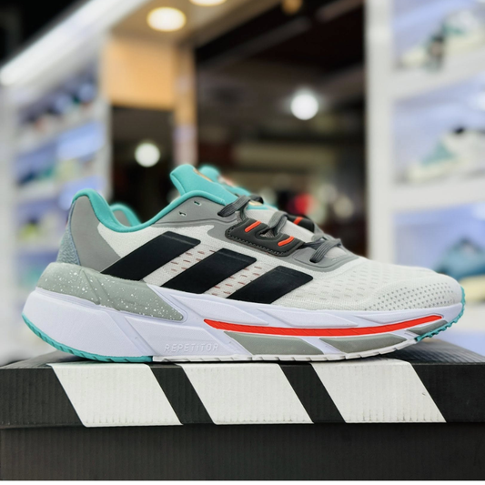 Running Adidas Adistar CS 2.0