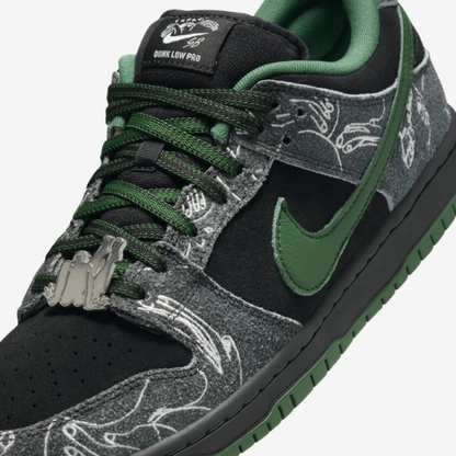 Nike SB Dunk Low There Skateboards