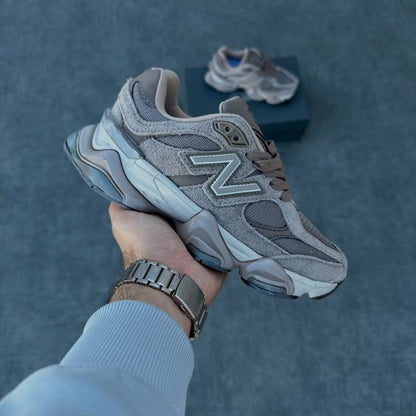 New Balance 9060 Mushroom Brown